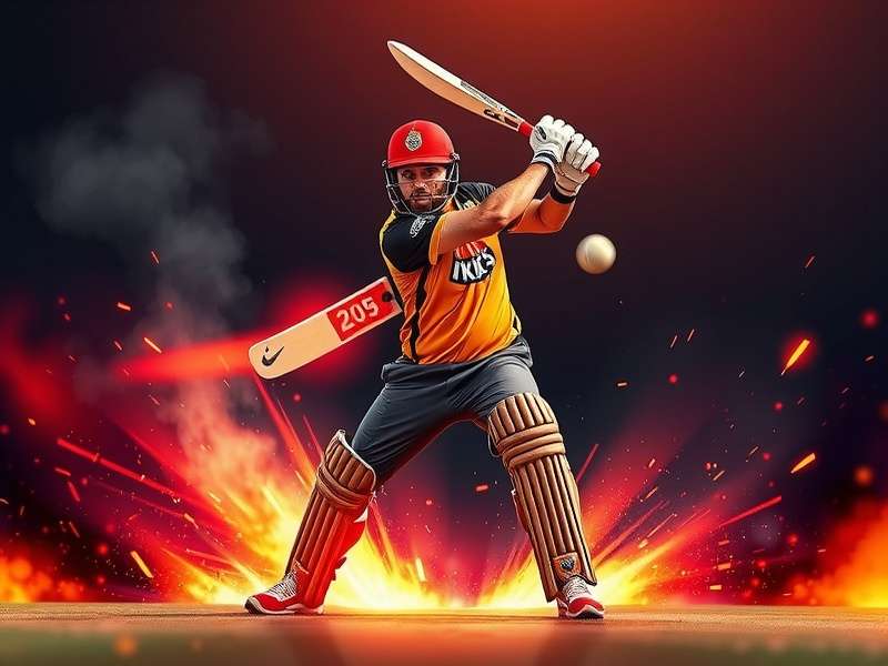 Punjab FC Power Hitter Community Event